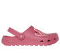 Foamies JGoldcrown: Arch Fit Footsteps - Love-Struck, ROSE, large image number 0