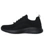 Work Relaxed Fit: BOBS Sport Squad Chaos SR, BLACK, large image number 3