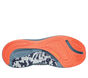 Skechers Slip-ins: Max Cushioning Suspension, GRIS / VERT MENTHE, large image number 2