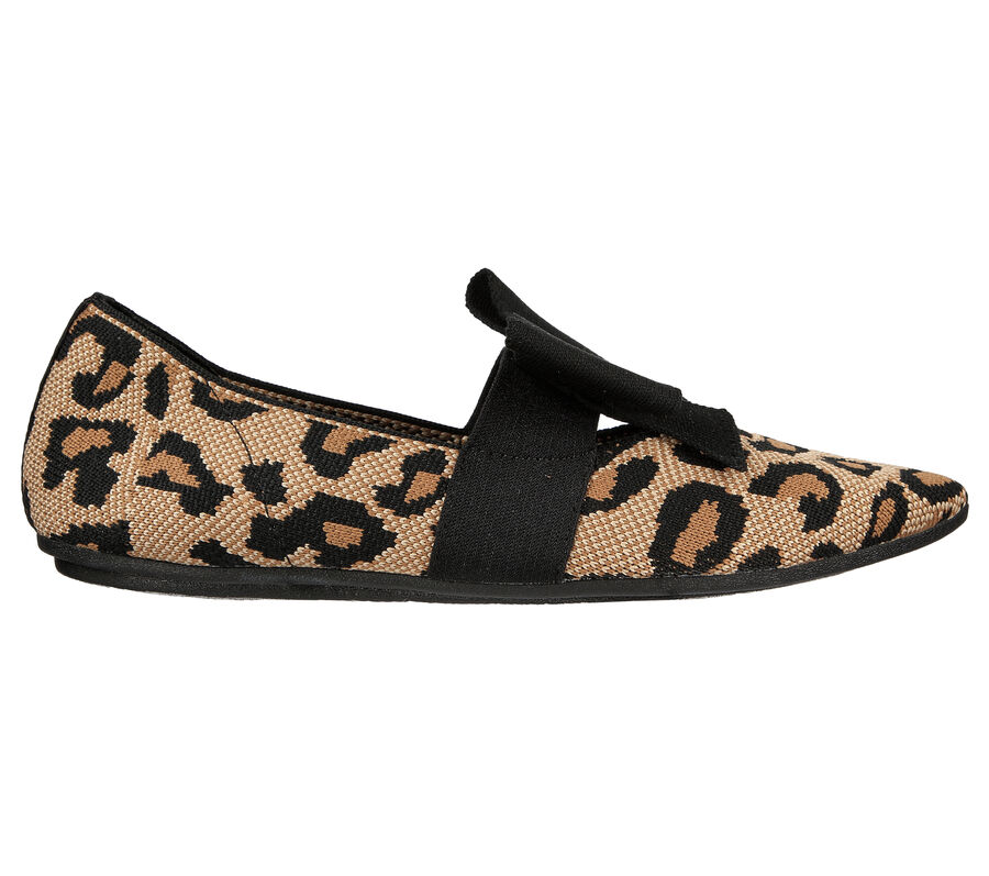 skechers cleo point wild charmer