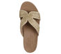 Breezie - Shimmer Waves, NATURAL / GOLD, large image number 1