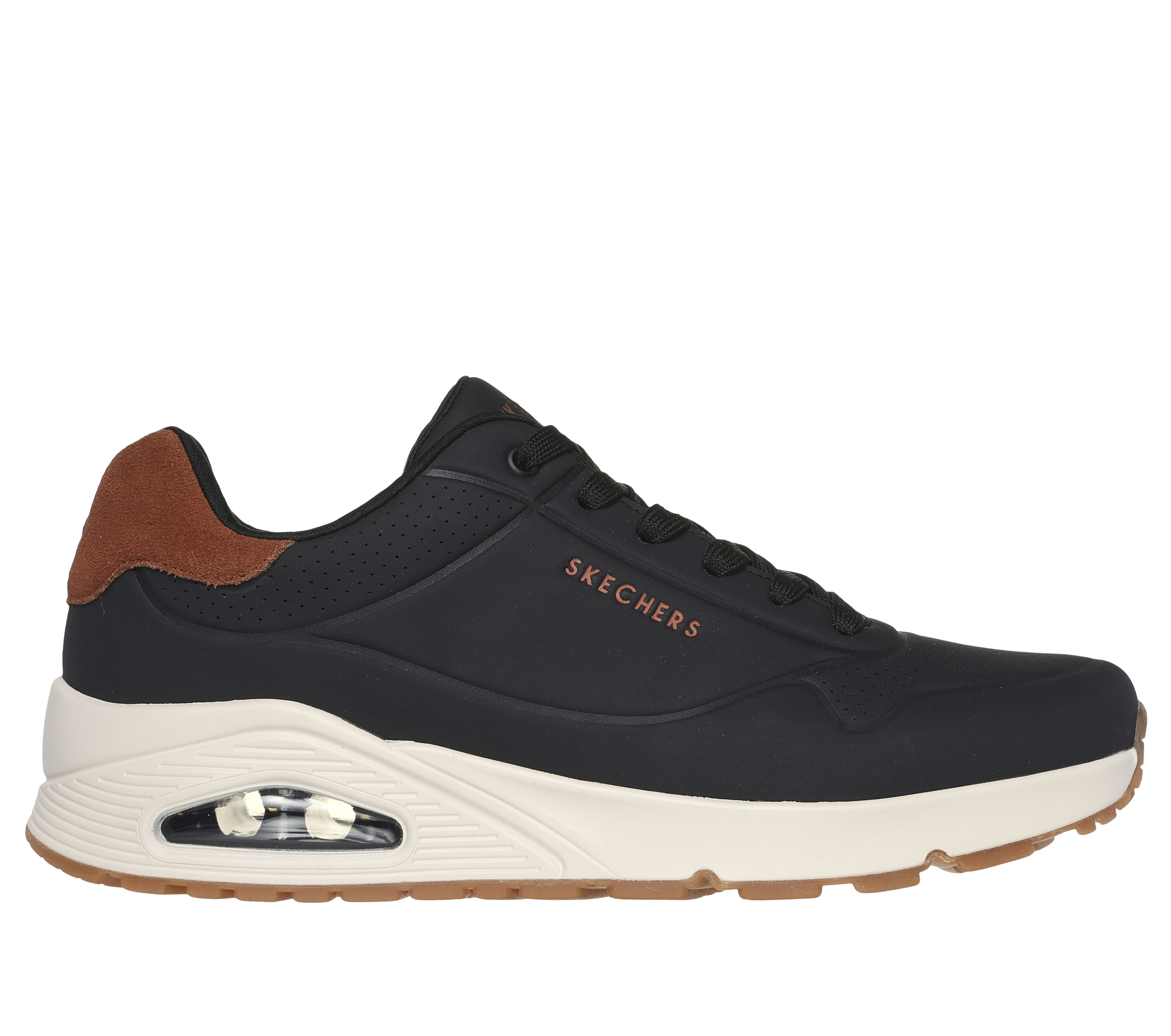 Shop the Uno Suited On Air SKECHERS CA