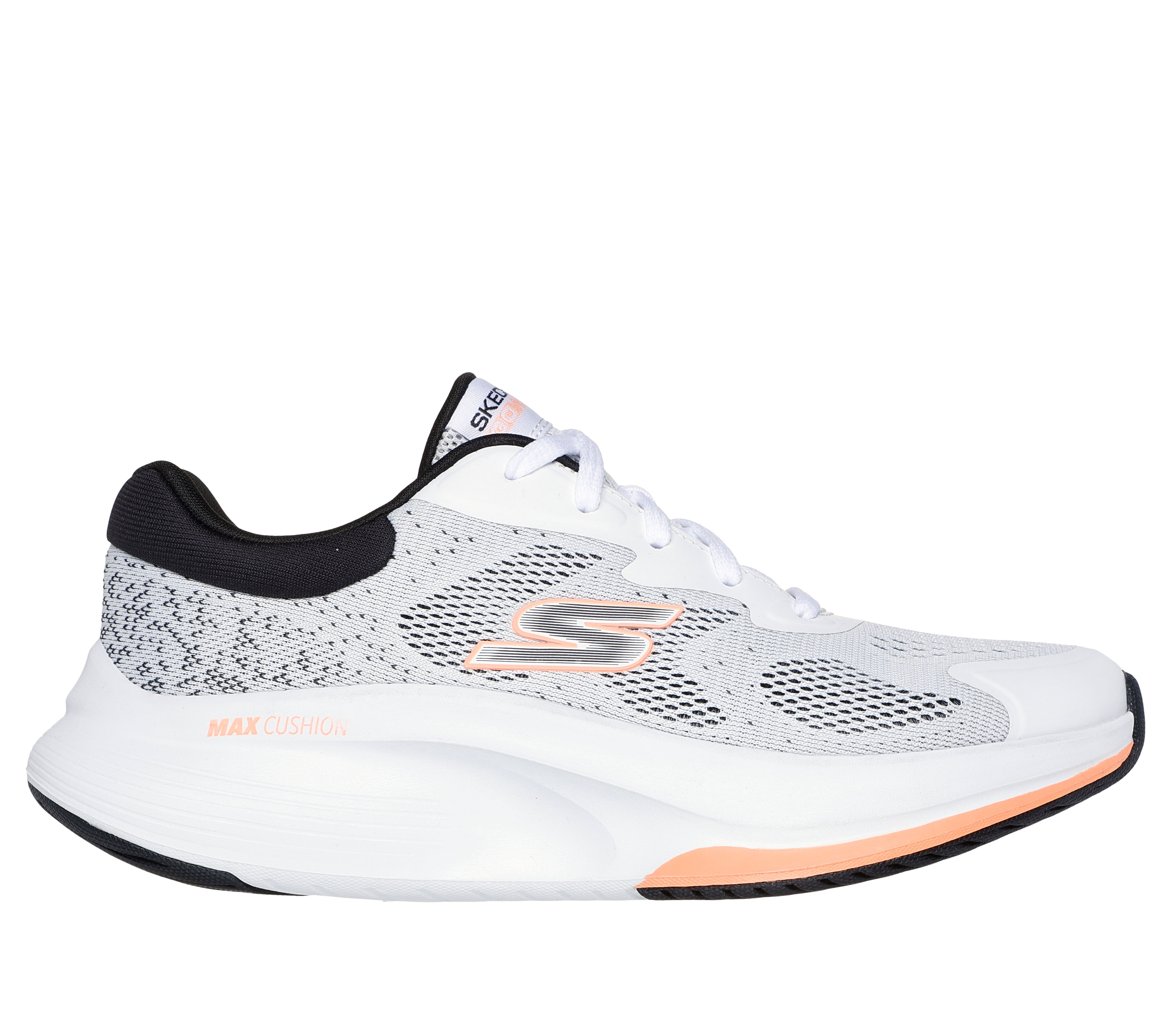 Skechers lace up 2025 shoes