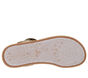 BOBS Stormy Kiss - Raffia Storm, BEIGE, large image number 2