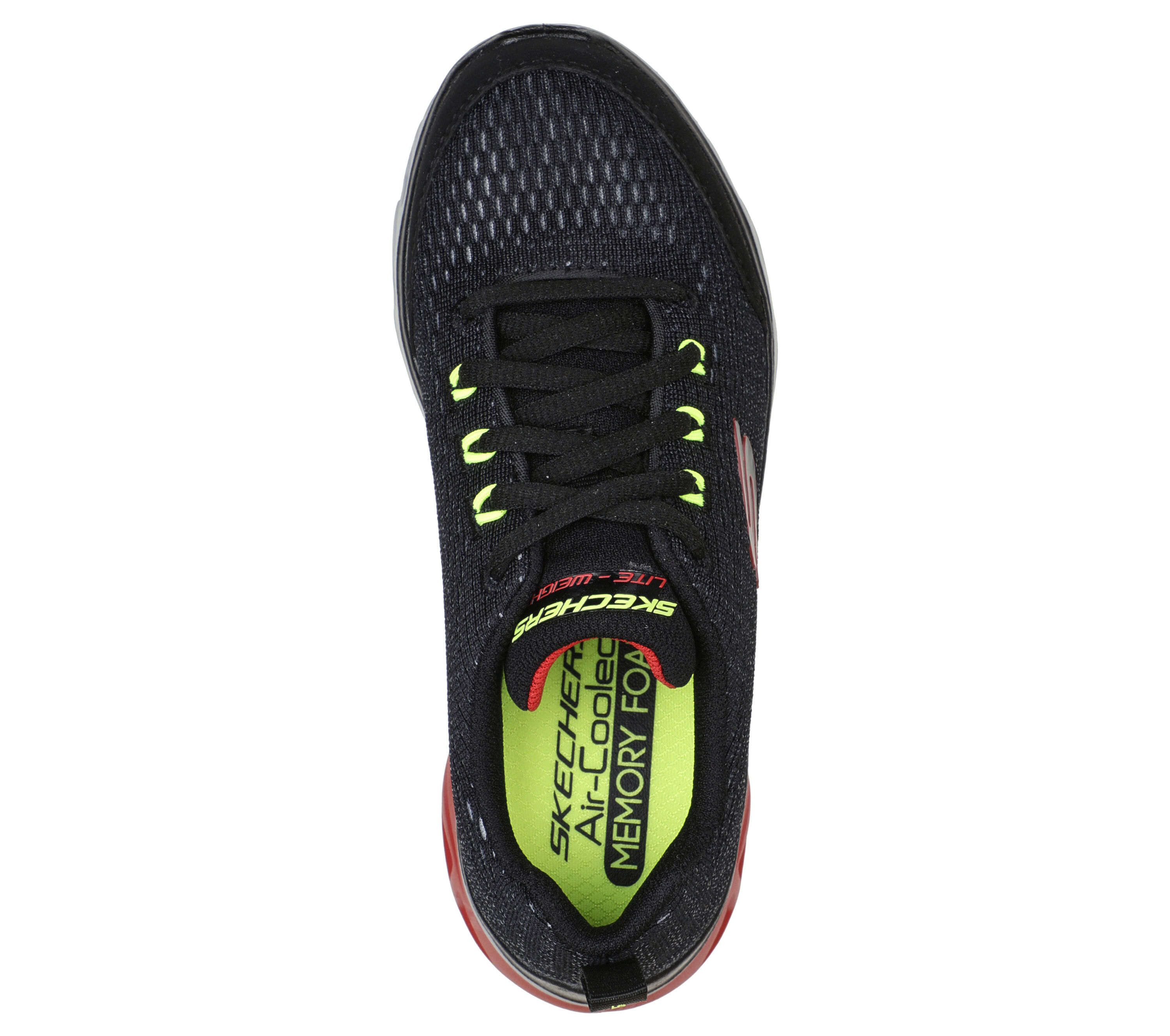 Shop the Glide-Step Sport - Wave Heat | SKECHERS
