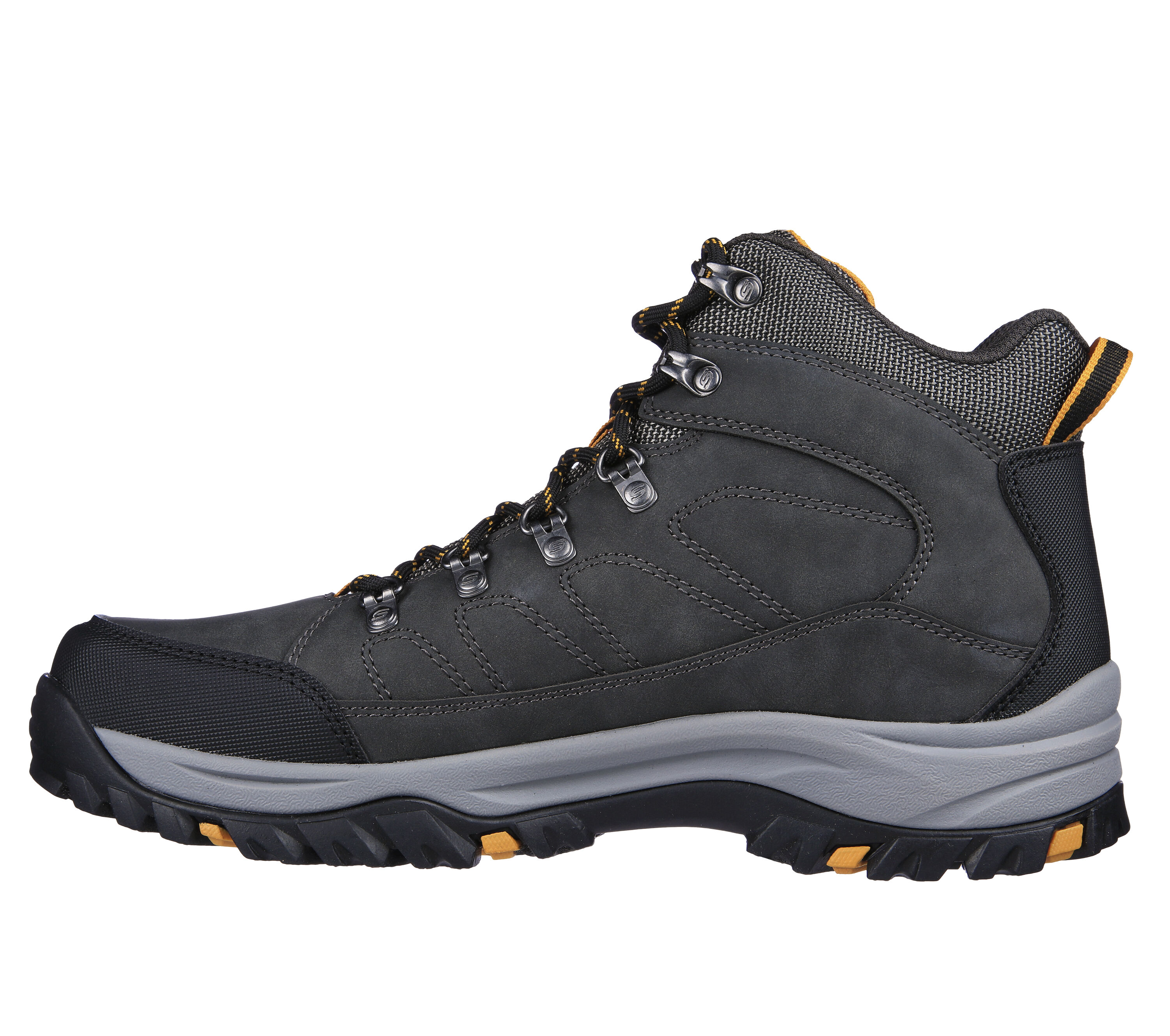 Shop the Relaxed Fit: Relment - Daggett | SKECHERS CA