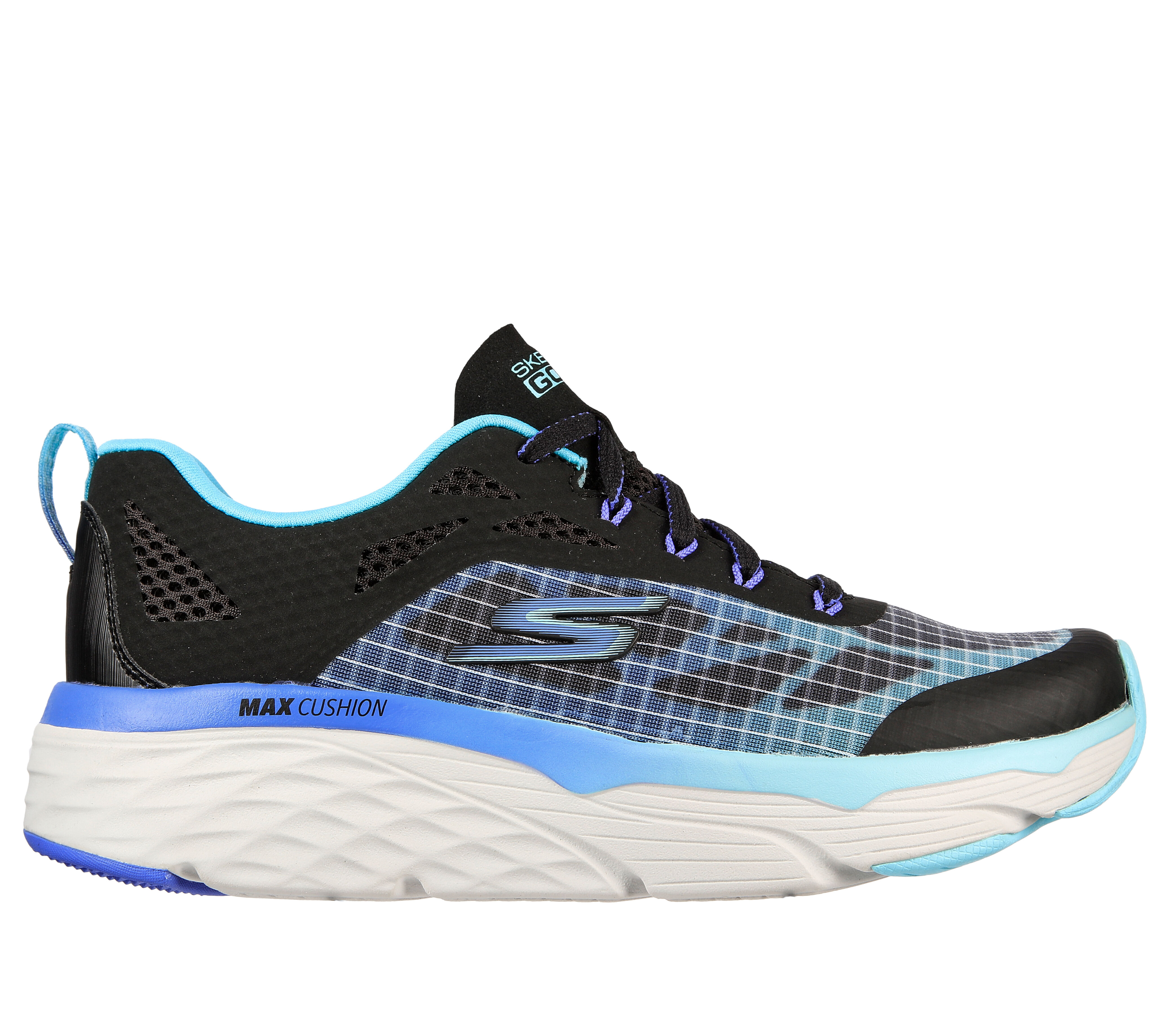 skechers max cushioning precio