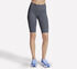 Skechers GO WALK HW 10 Inch Bike Short, GRIS, swatch