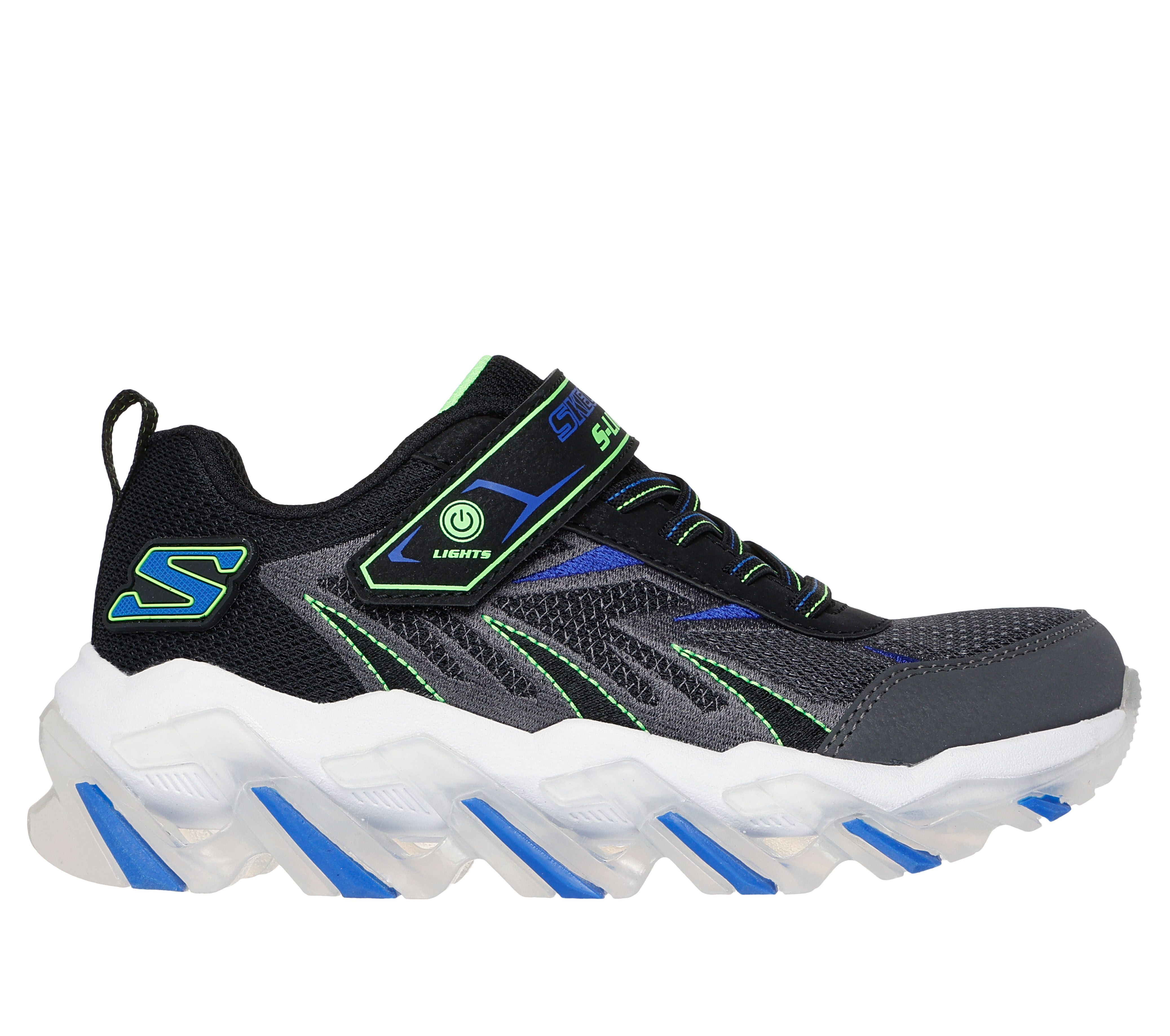 Light up skechers mens size 13 clearance