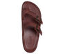 Foamies: Arch Fit Cali Breeze 2.0 - Poppy, ROUILLE, large image number 1