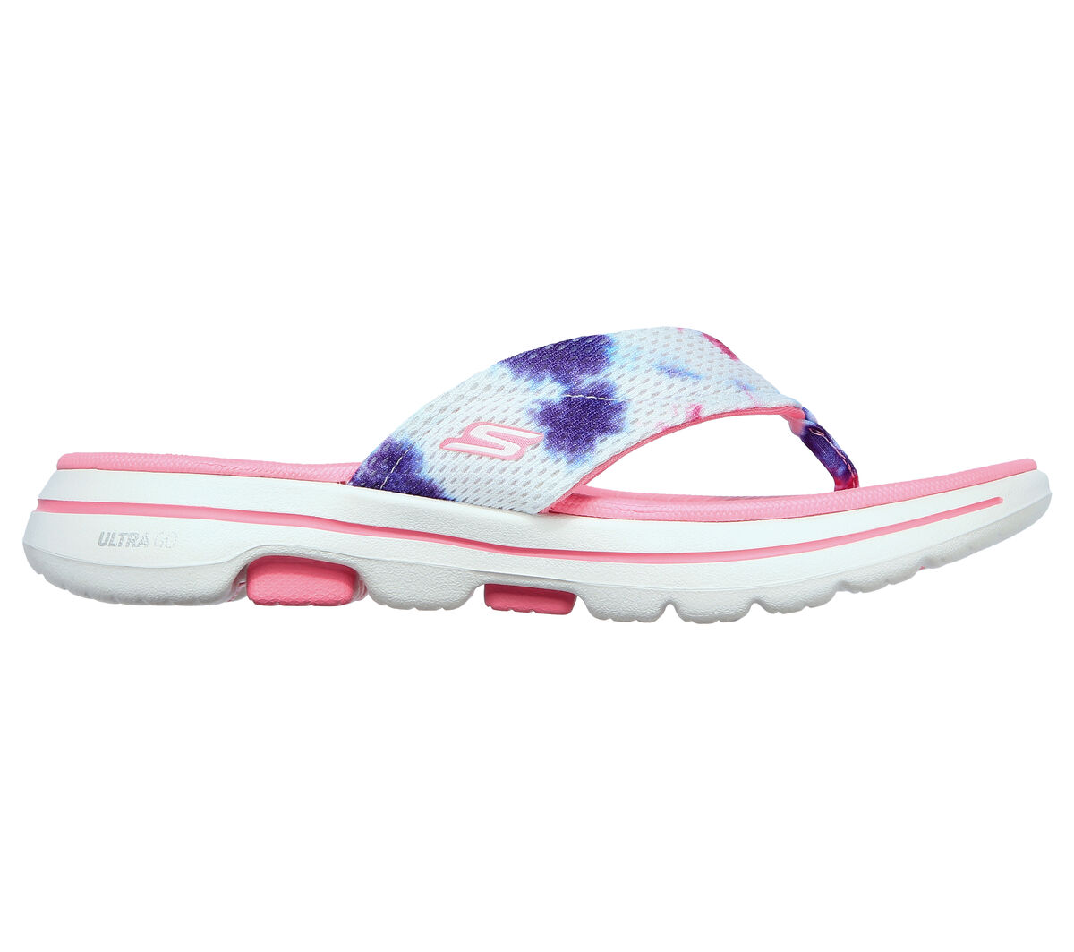 shop the skechers gowalk 5 wanderlust