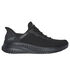 Skechers Slip-ins: BOBS Sport Squad Chaos, BLACK, swatch