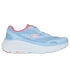 Max Cushioning Endeavour - Galloway, BLEU / CORAIL, swatch