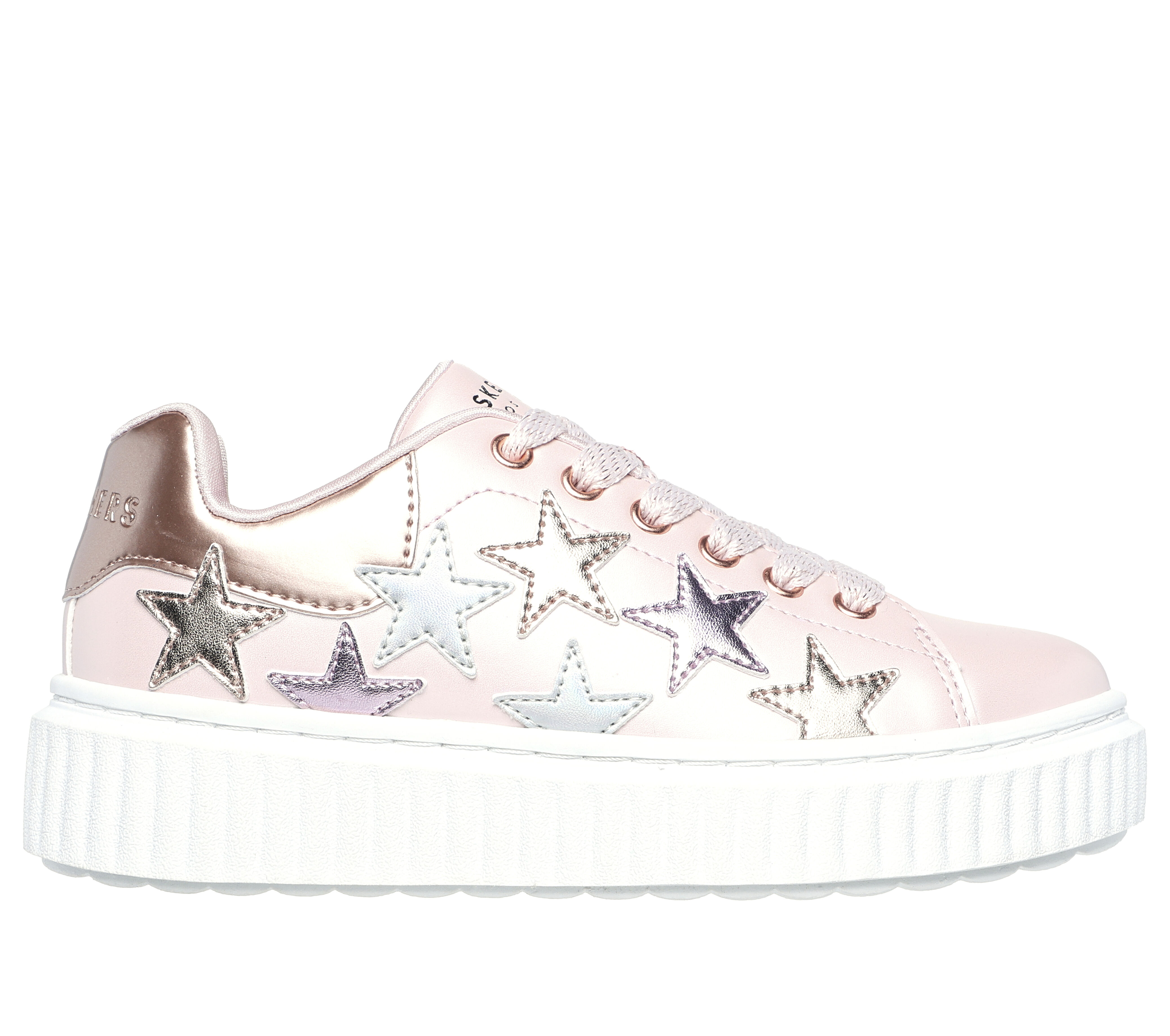 Converse with store ridges