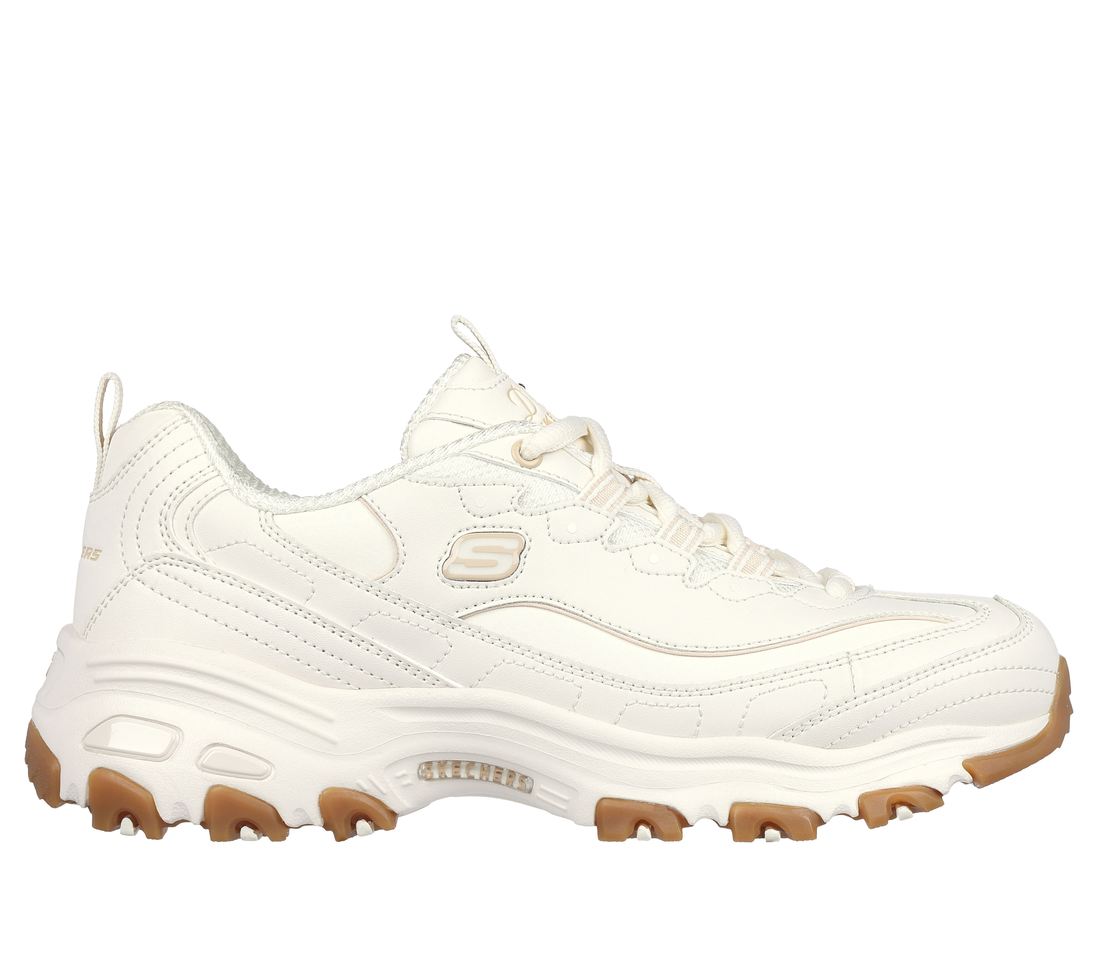 Skechers Chunky Sneakers Boots SKECHERS