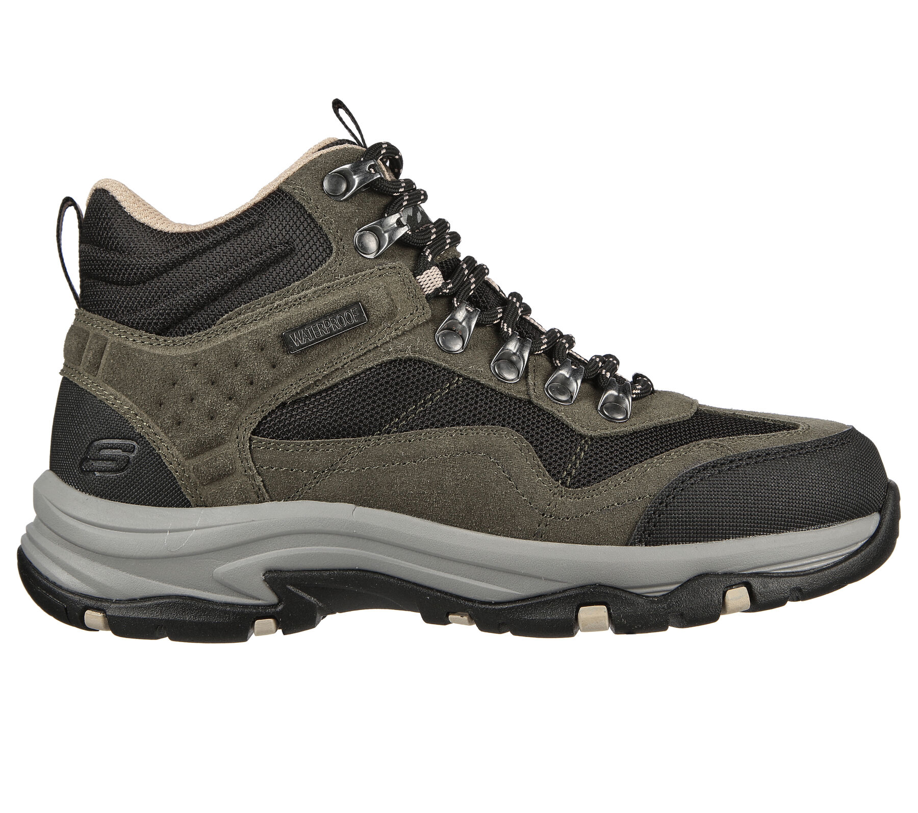 Shop the Relaxed Fit: Trego - Base Camp | SKECHERS CA