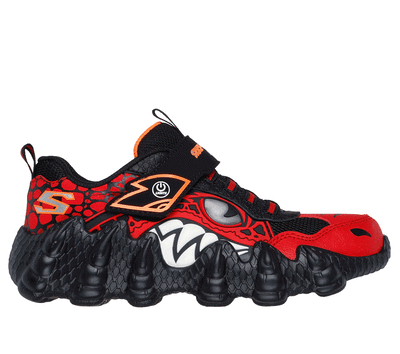 Shop Boys Light Up Shoes Boys LED Shoes SKECHERS