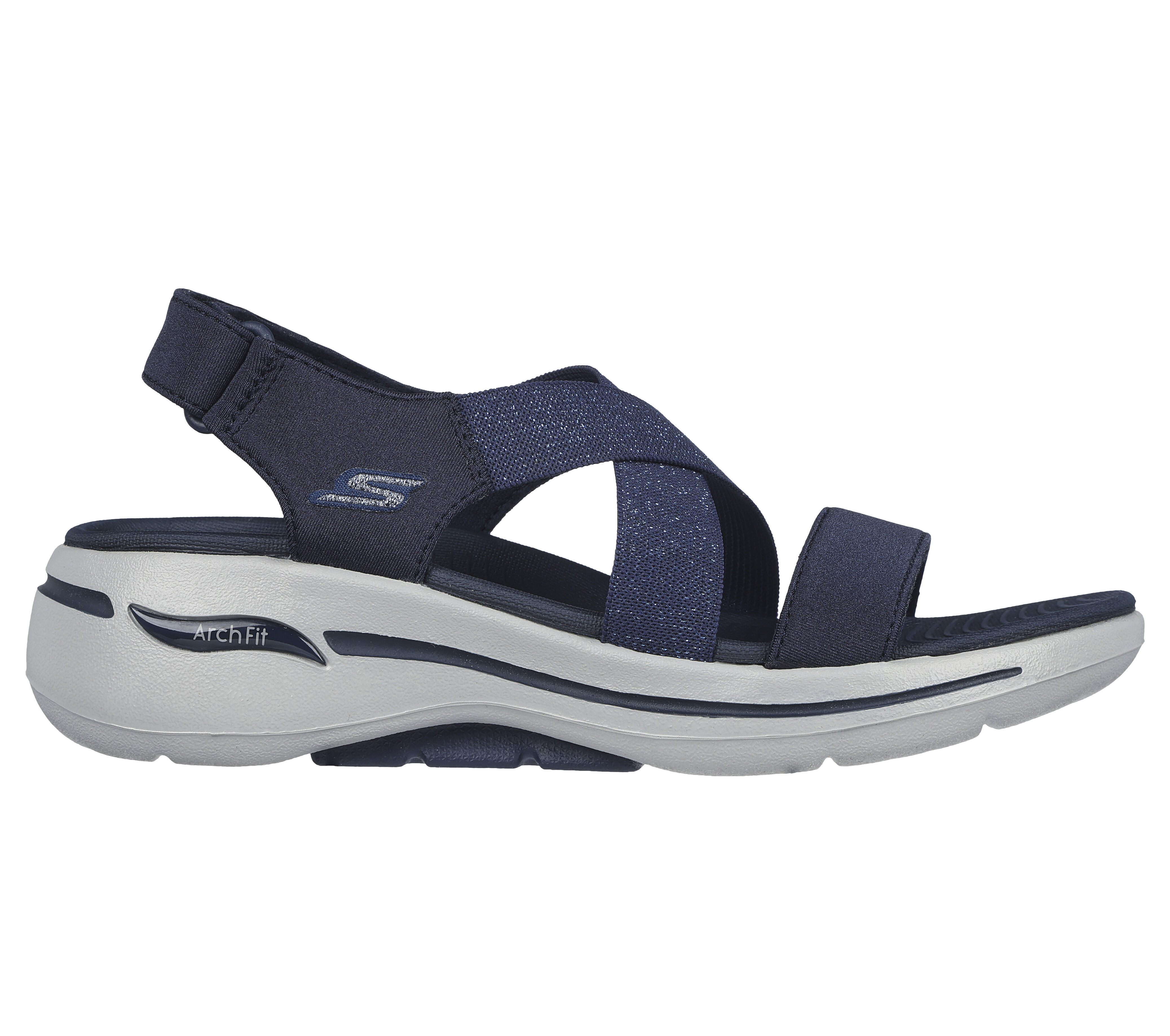 skechers sandals for women