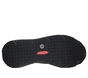 Skechers Slip-ins Work Relaxed Fit: Max Cushioning Elite - Eltra, BLACK, large image number 3