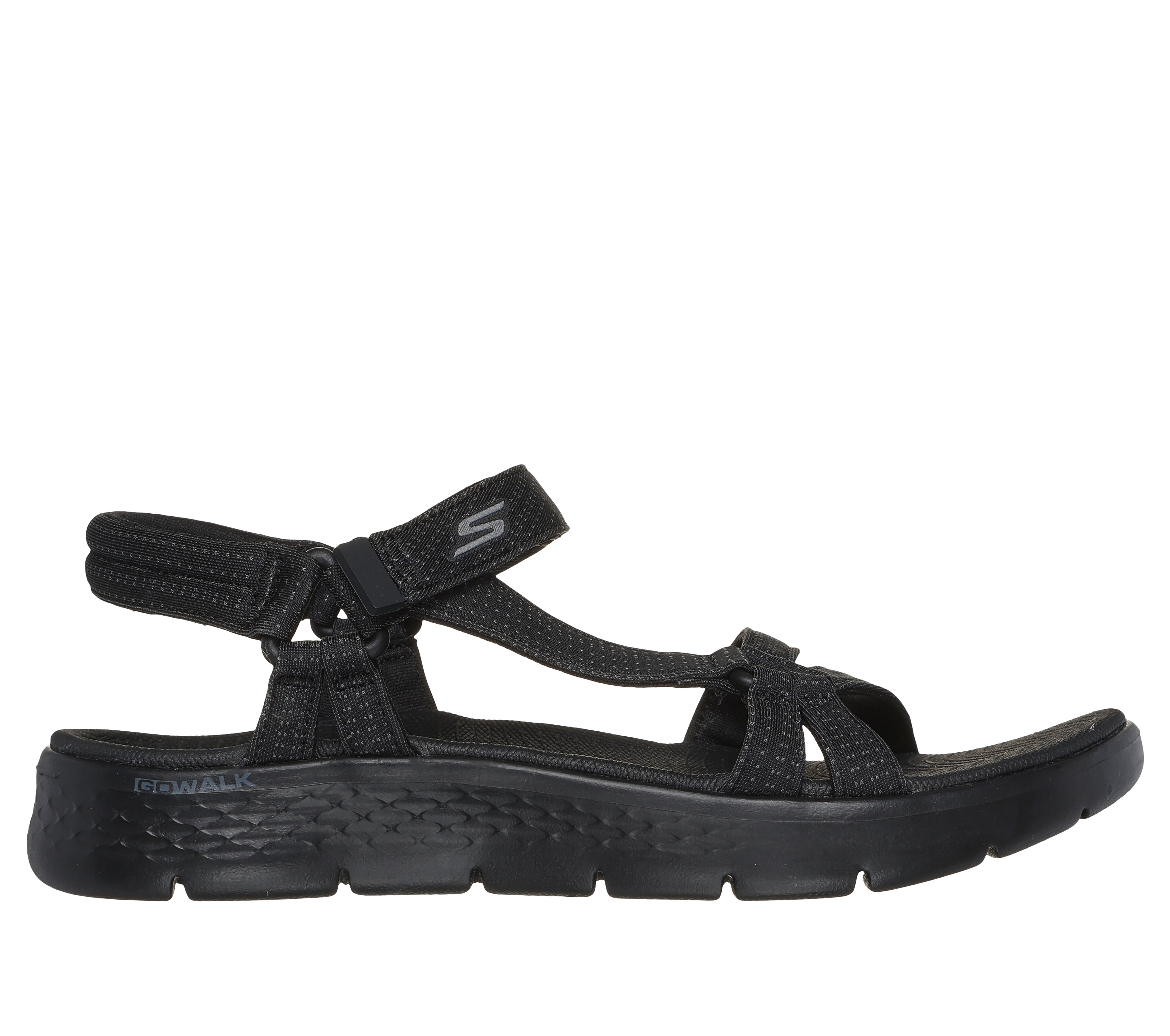 GO WALK Flex Sandal Sublime