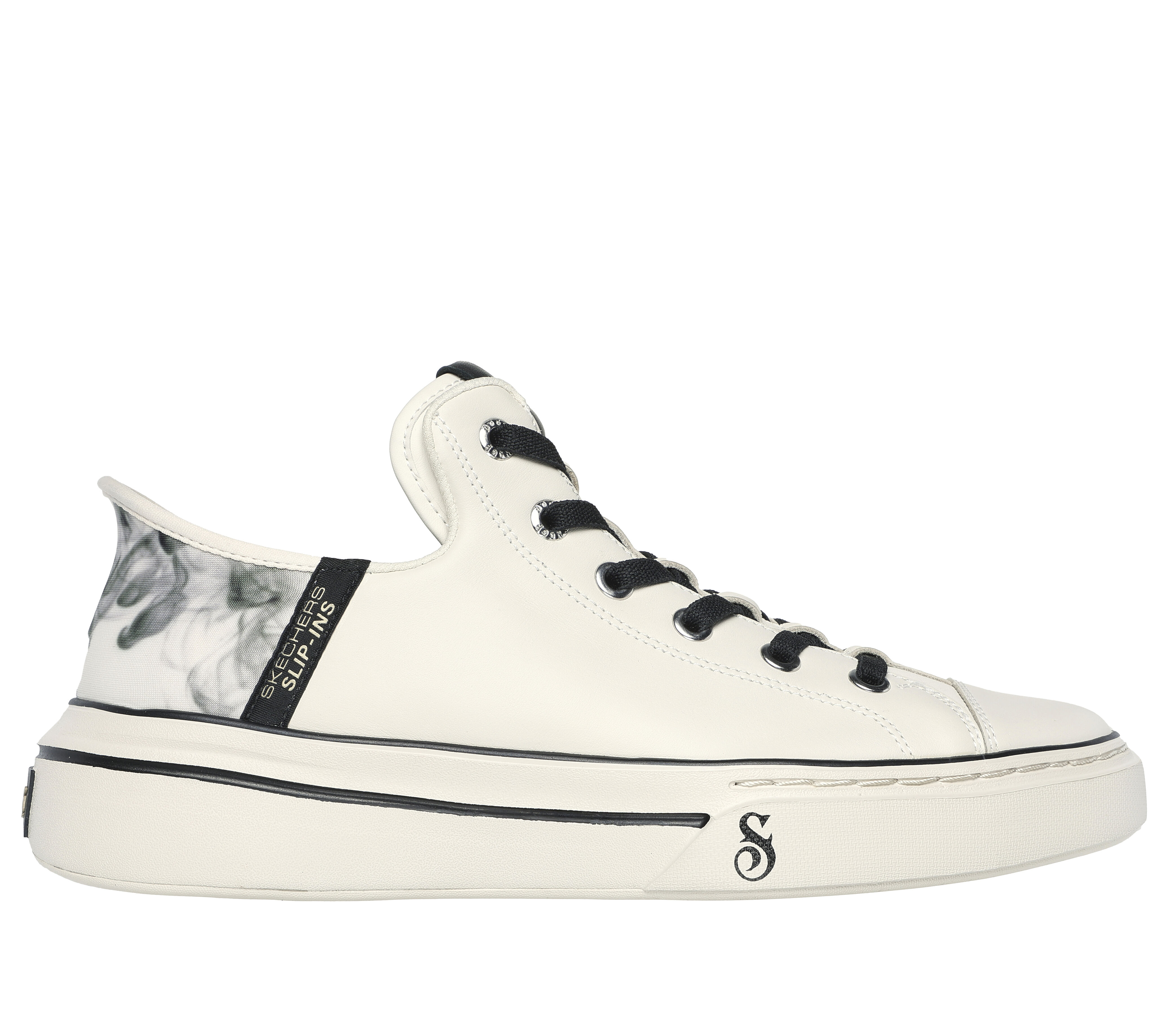 Shop the Premium Leather Slip ins Snoop One OG SKECHERS CA