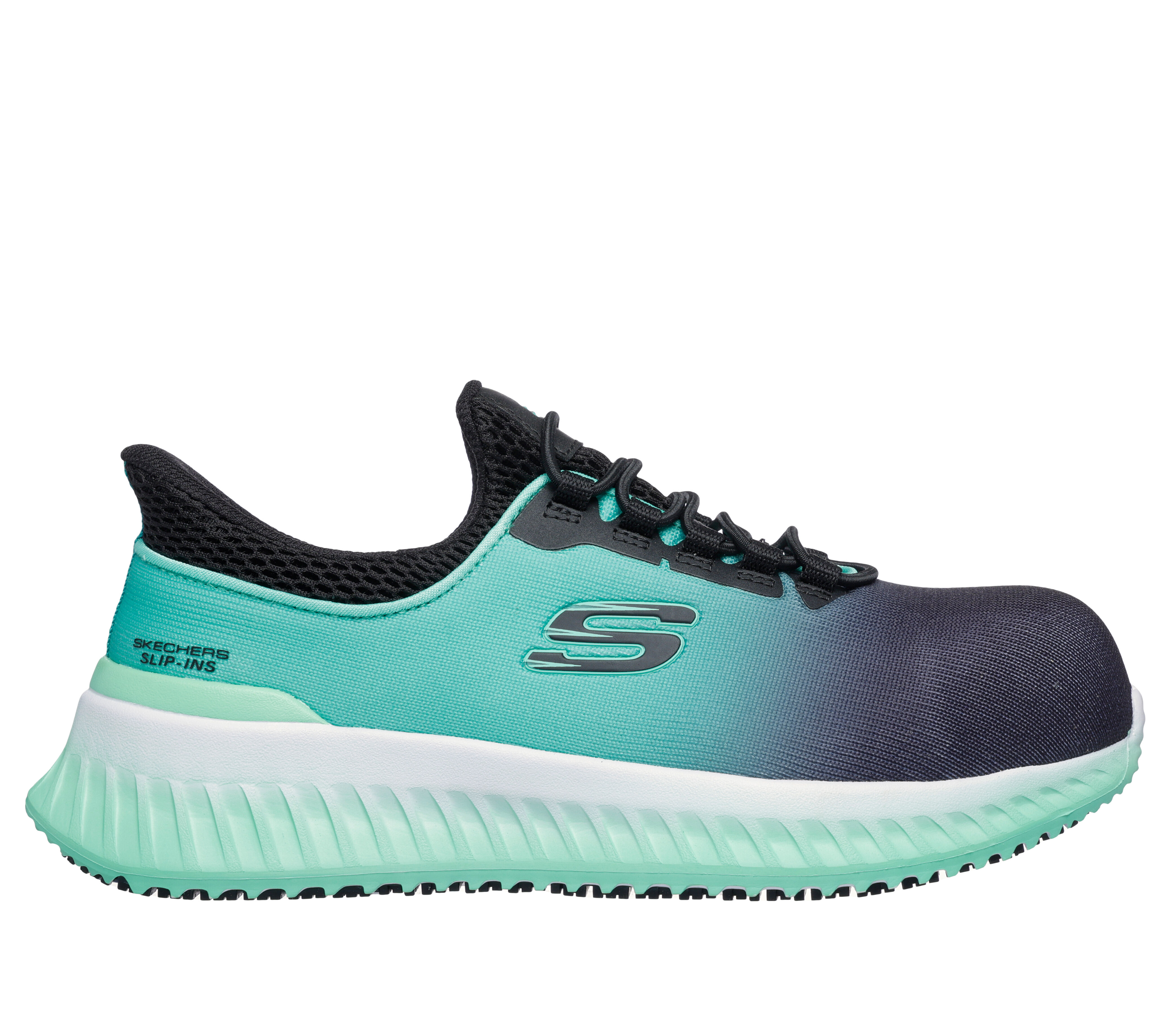 Green sketchers clearance