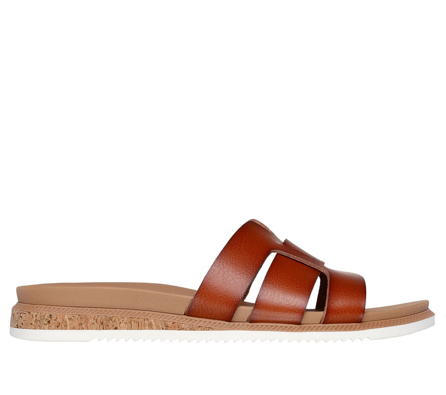 BOBS Desert Kiss Low - Peak Look, CHESTNUT, largeimage number 0