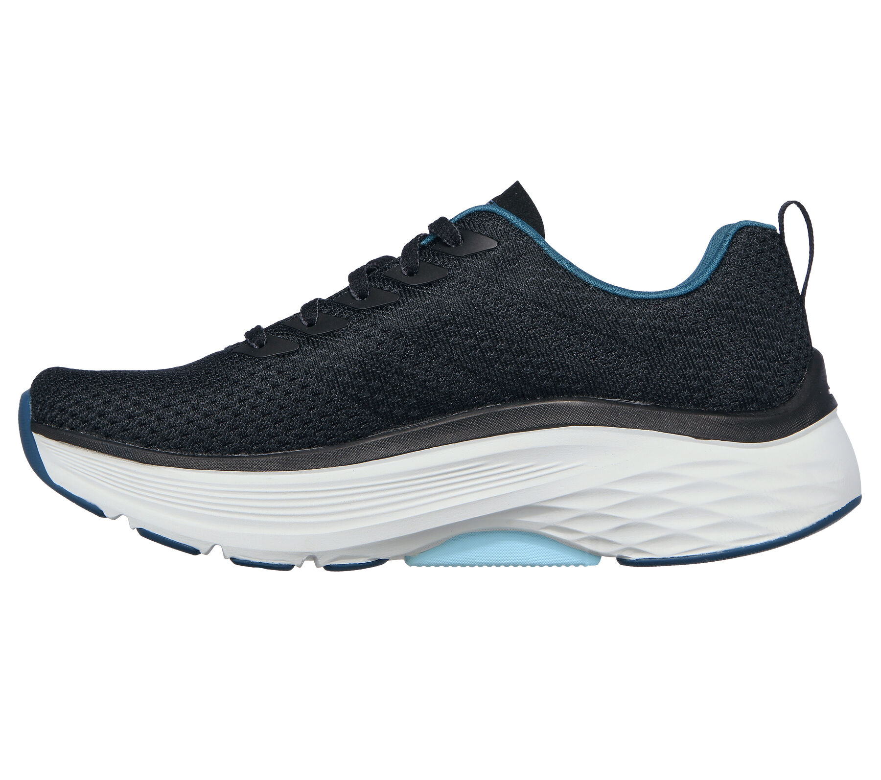 skechers max cushioning arch fit air