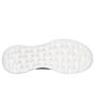 Skechers Slip-ins: GO WALK Joy - Vela, BLACK / WHITE, large image number 3