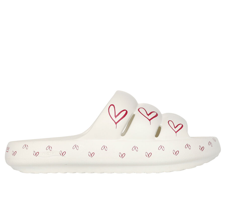 Foamies JGoldcrown: Arch Fit Horizon - Beloved, BLANC CASSÉ, largeimage number 0