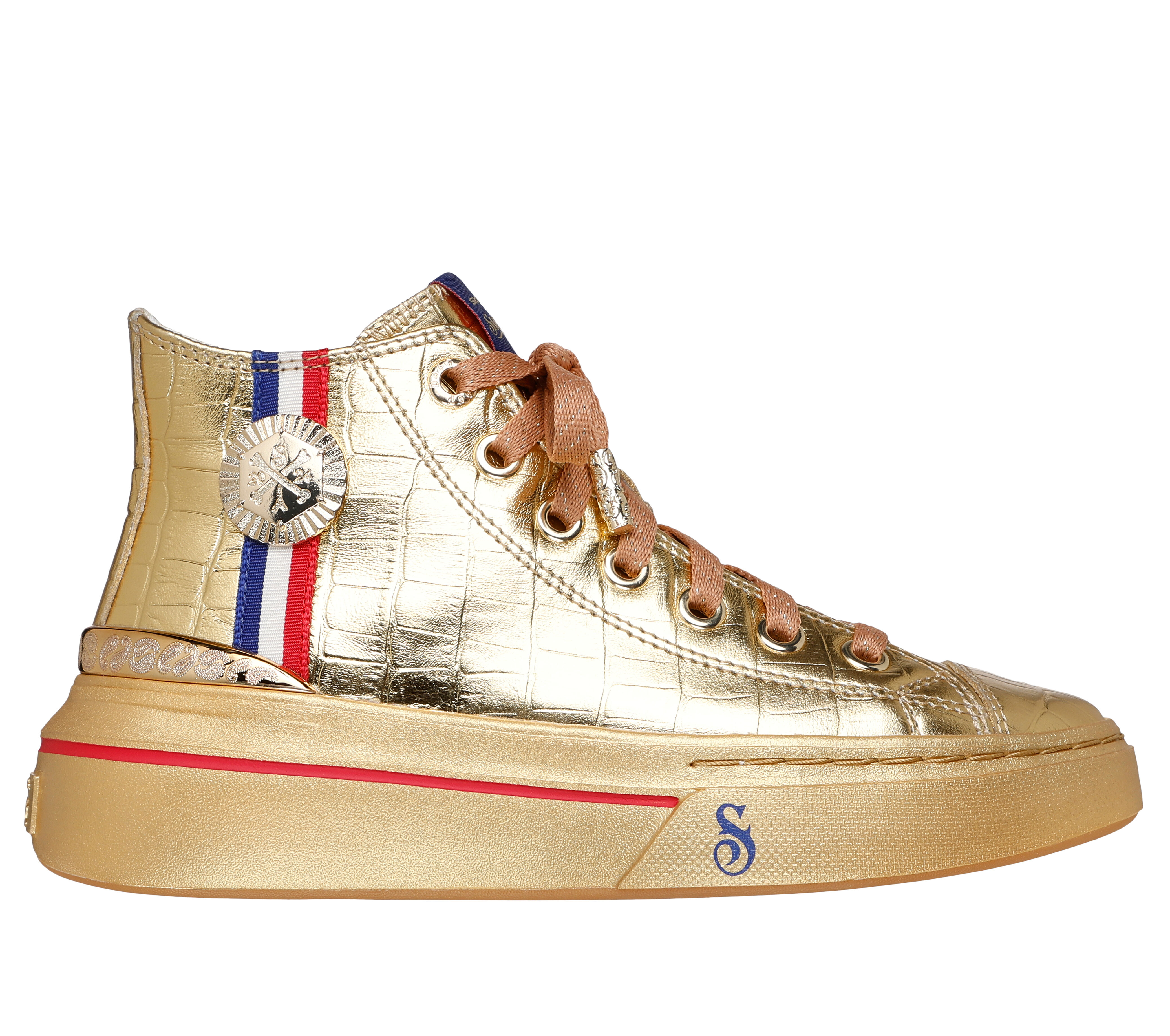 Chaussures Femmes SKECHERS