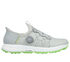 Skechers Slip-ins: GO GOLF Elite 5 - Slip 'In, GRAY / LIME, swatch