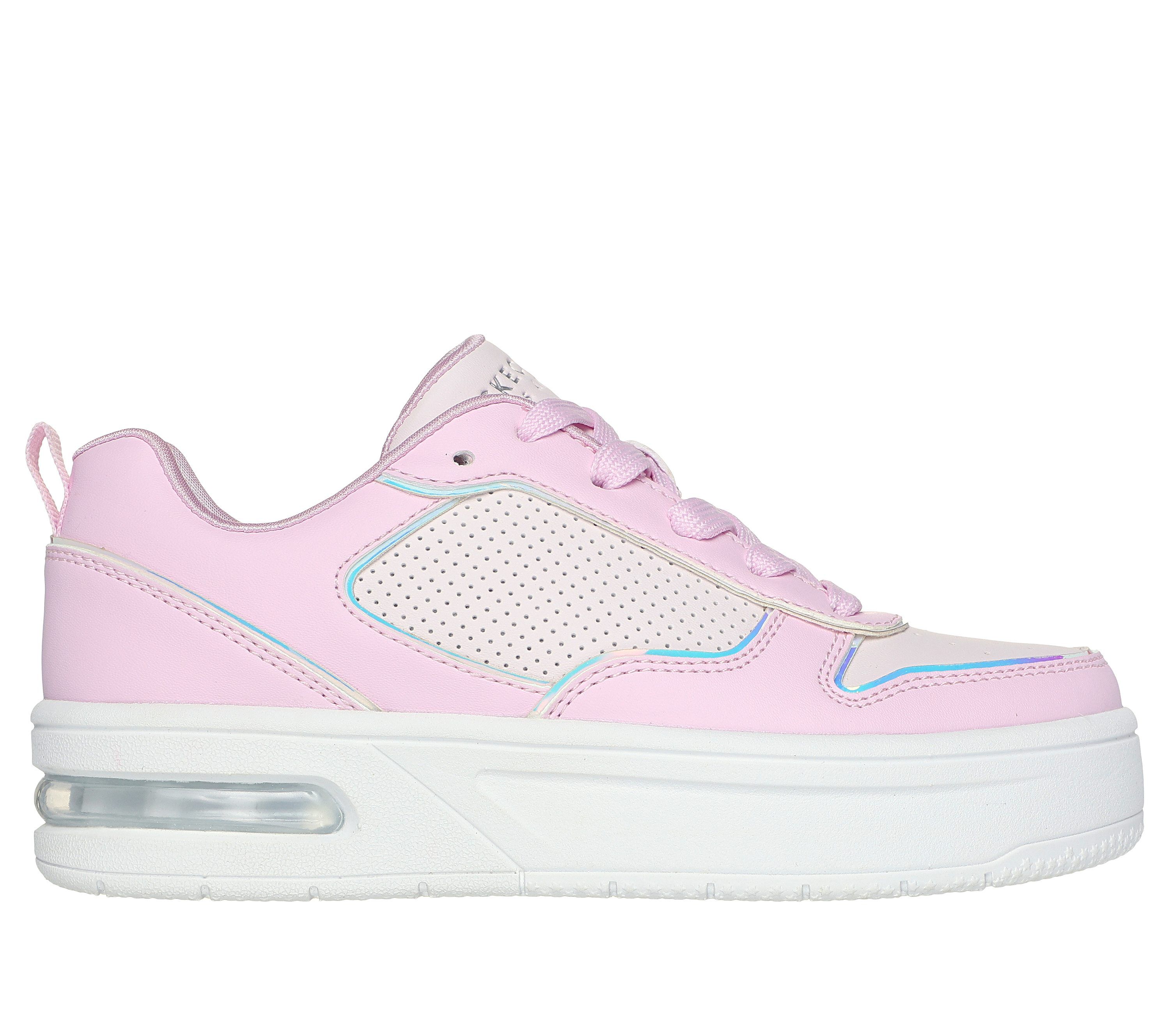 Court Hi Air