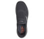 Skechers Slip-ins: GO WALK Anywhere - The Tourist, GRIS ANTHRACITE, large image number 1
