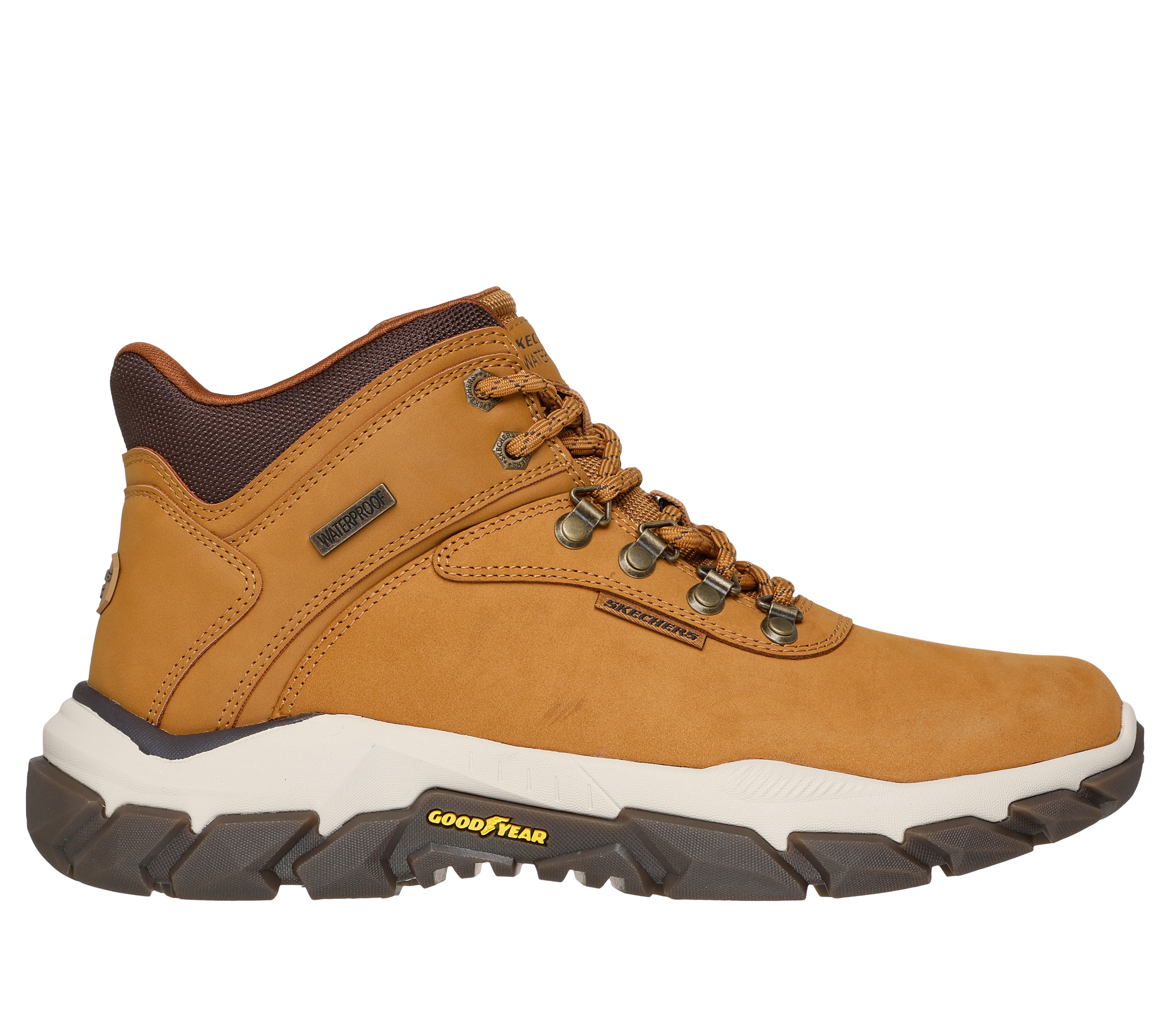 Skechers mens boots canada shop