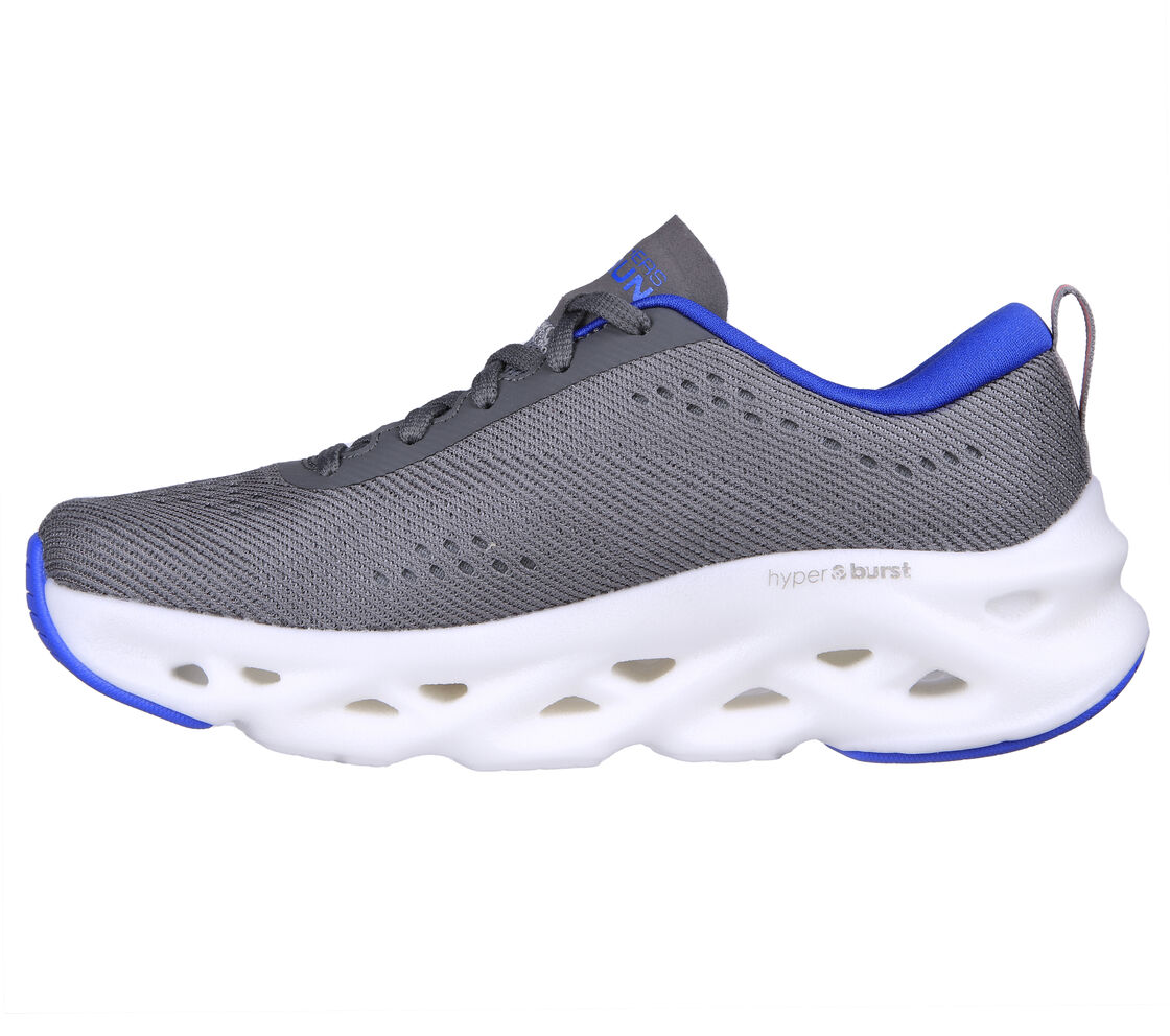 skechers swirl tech for men