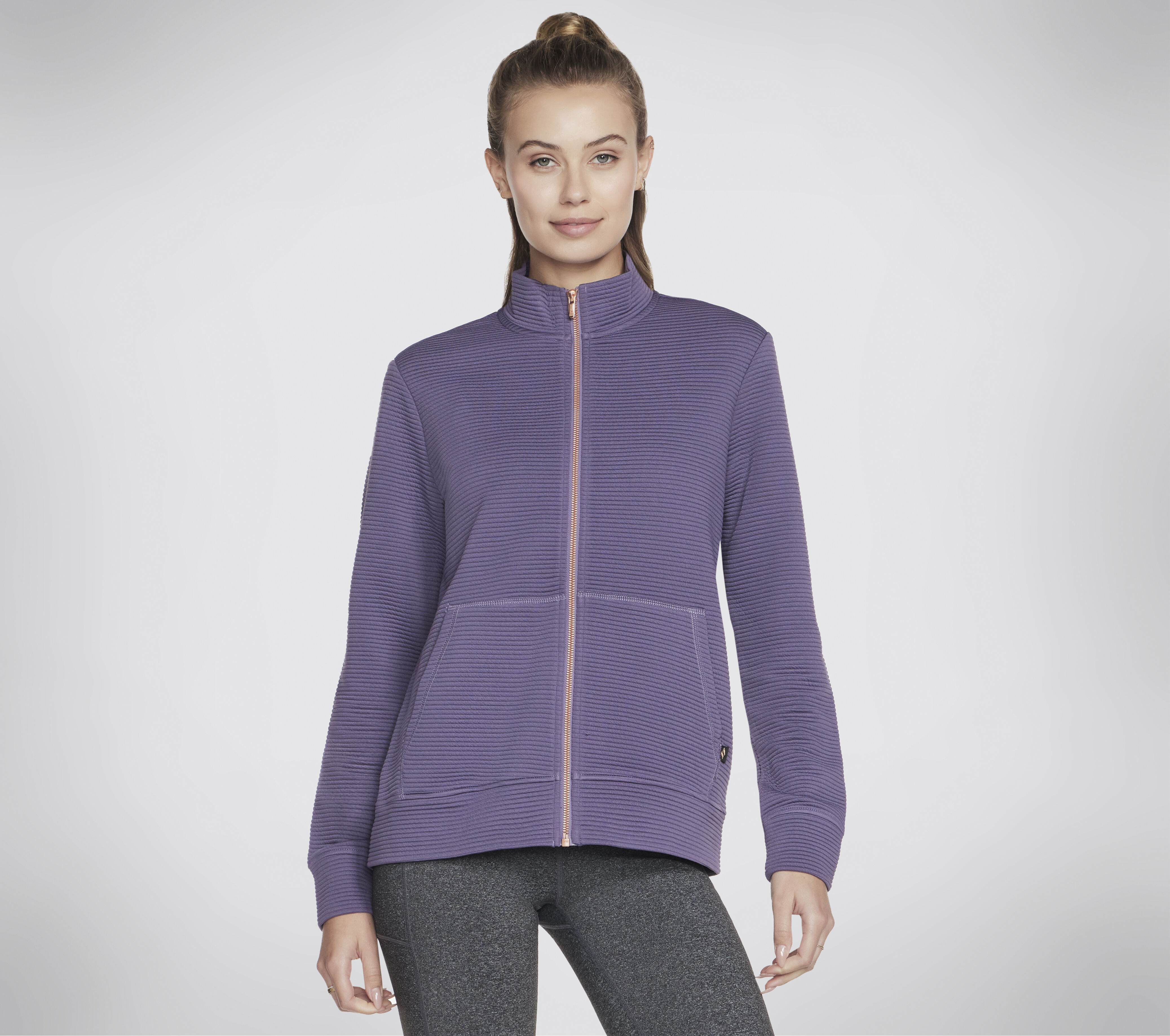 Hoodless hoodie women's hotsell