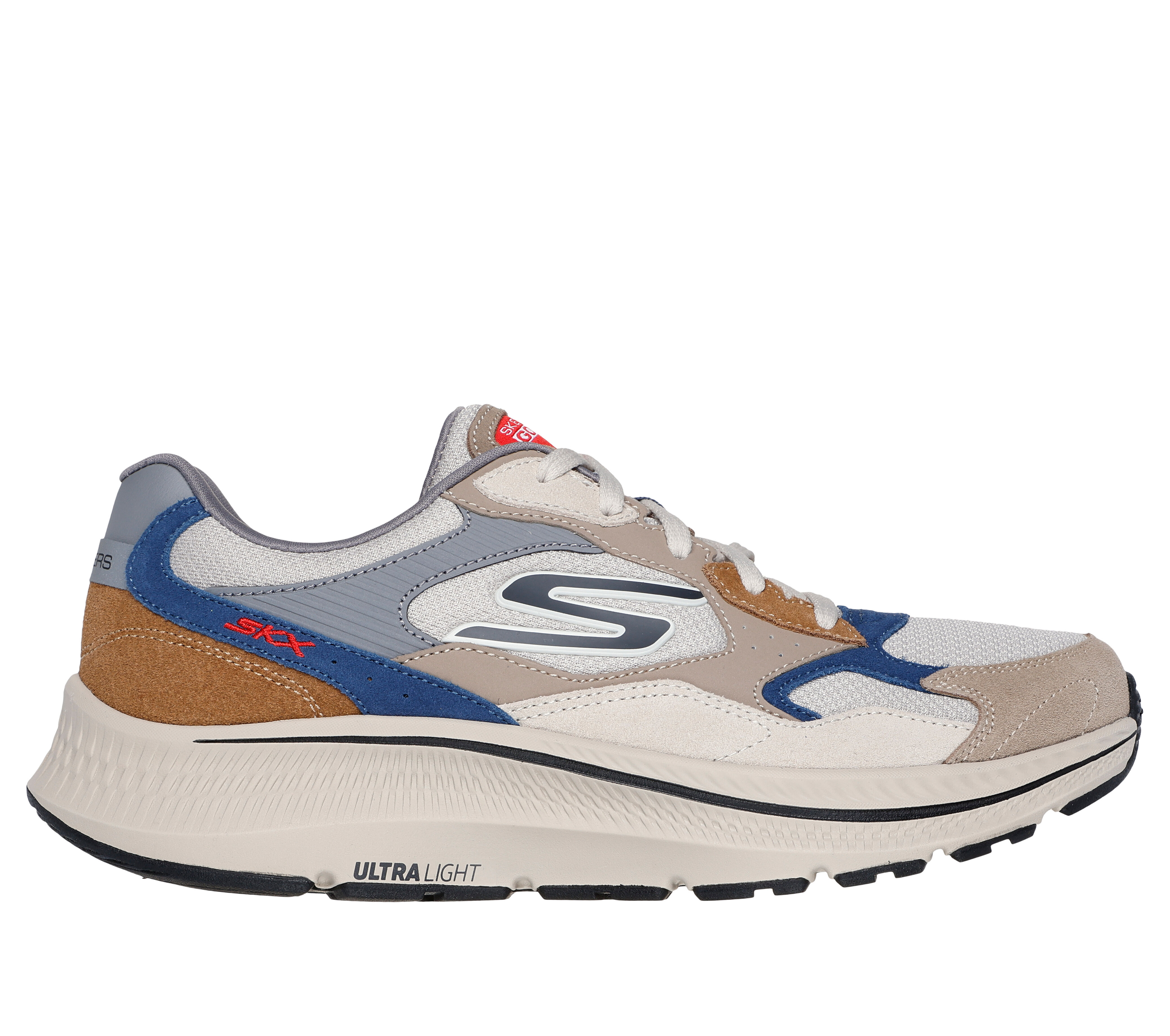 Skechers Go Run Consistent 2.0 Trainers Multicolor US 10.5 Man
