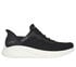 Skechers Slip-ins: BOBS Sport Squad Chaos, BLACK, swatch