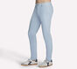 GO STRETCH Ultra Performance Pant, WHITE / BLUE, large image number 3
