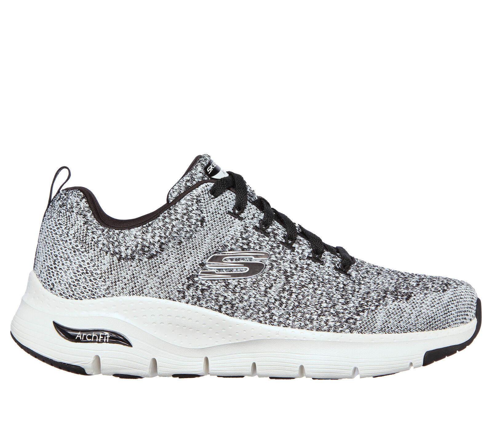 skechers for men arch fit