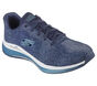 Skech-Air Element 2.0 - Electric Breeze, BLEU MARINE / BLEU, large image number 4