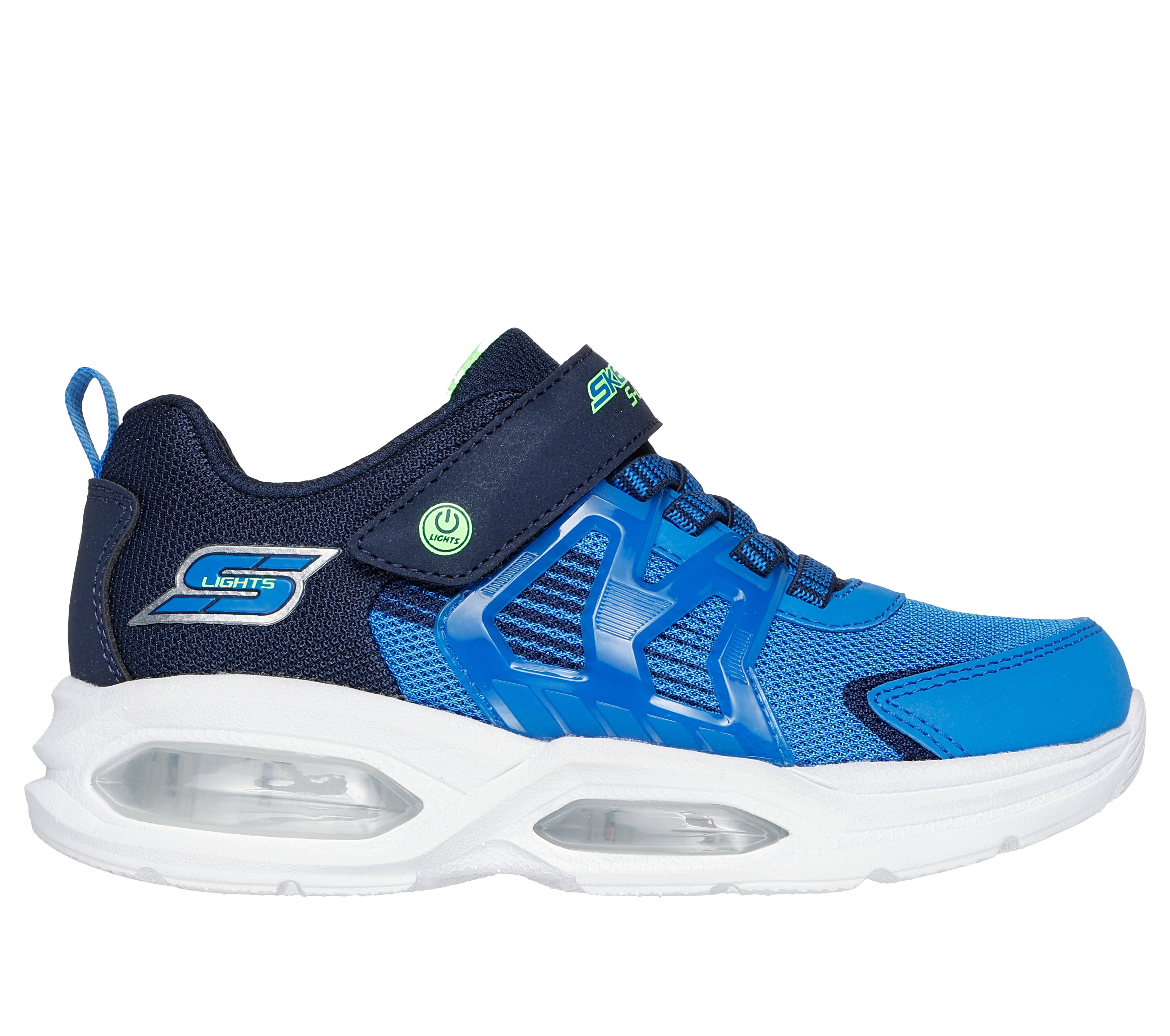 Shop Boys Light Up Shoes Boys LED Shoes SKECHERS