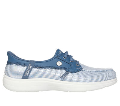 Skechers Slip-ins Martha Stewart: On-the-GO Flex Radiant - Summertime