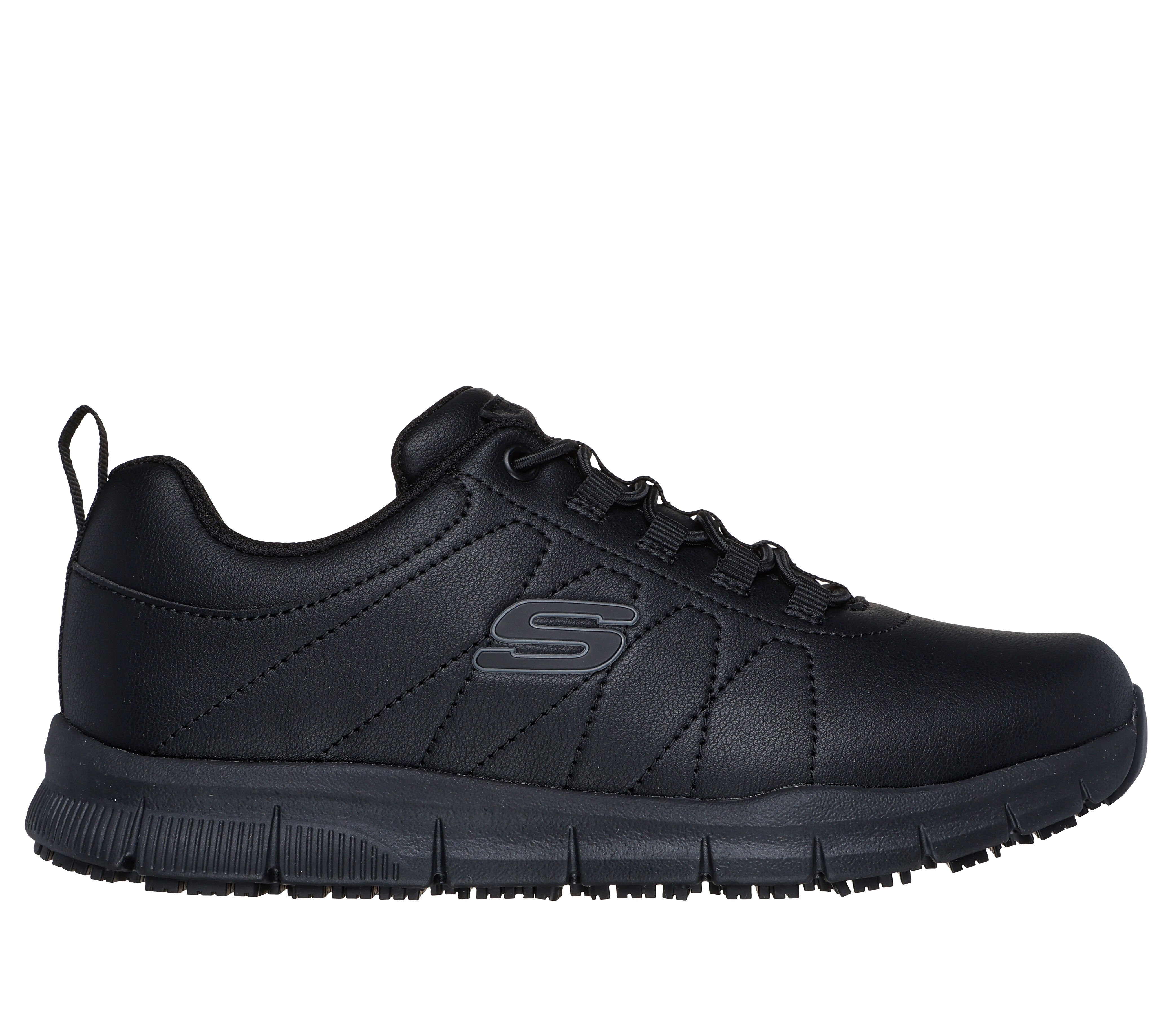 Skechers work clogs shop