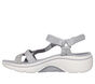 Martha Stewart: GO WALK Arch Fit 2.0 Sandal - Glitter, GRIS, large image number 3
