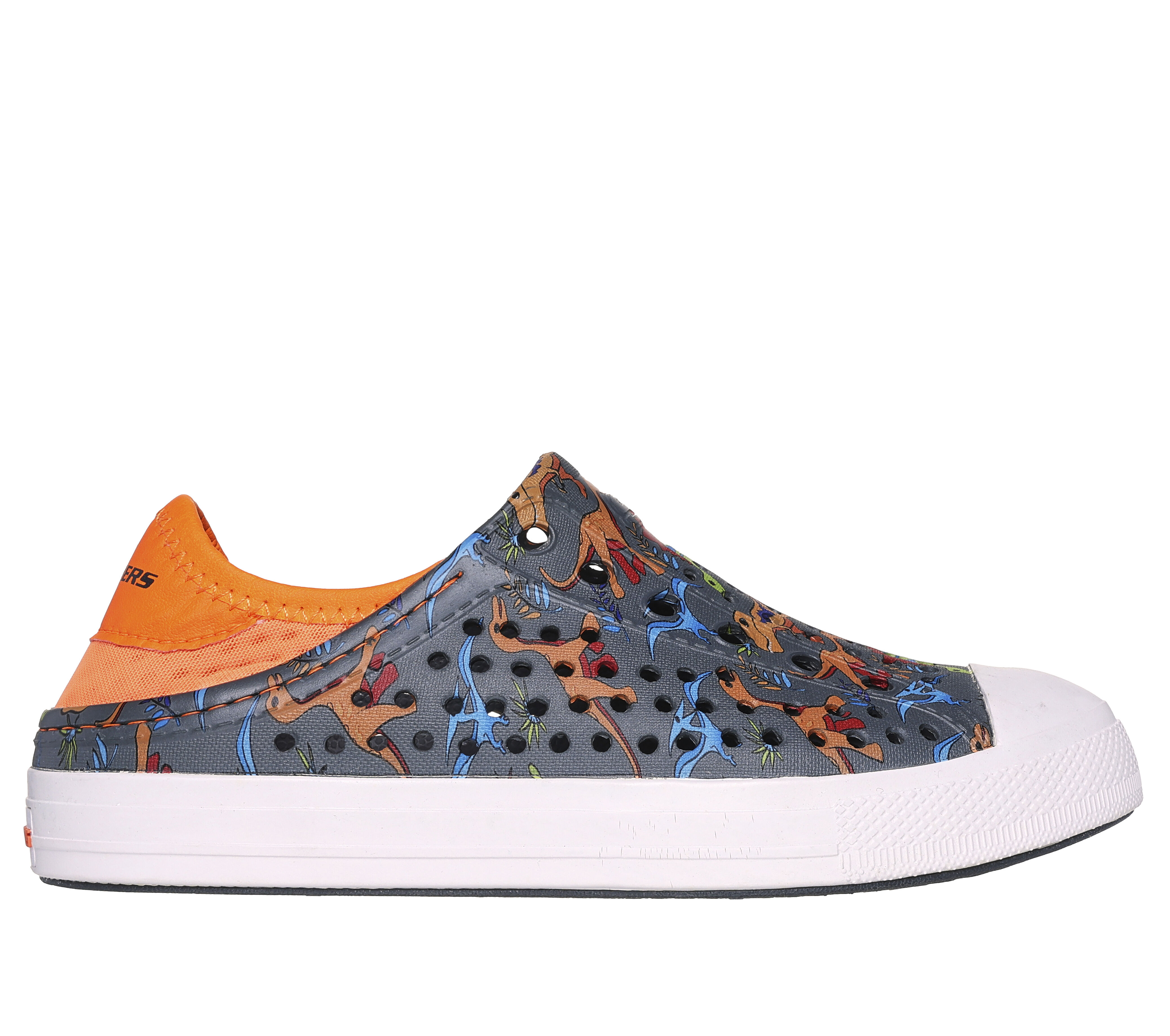 Skechers kids' guzman stepz sneaker cheap