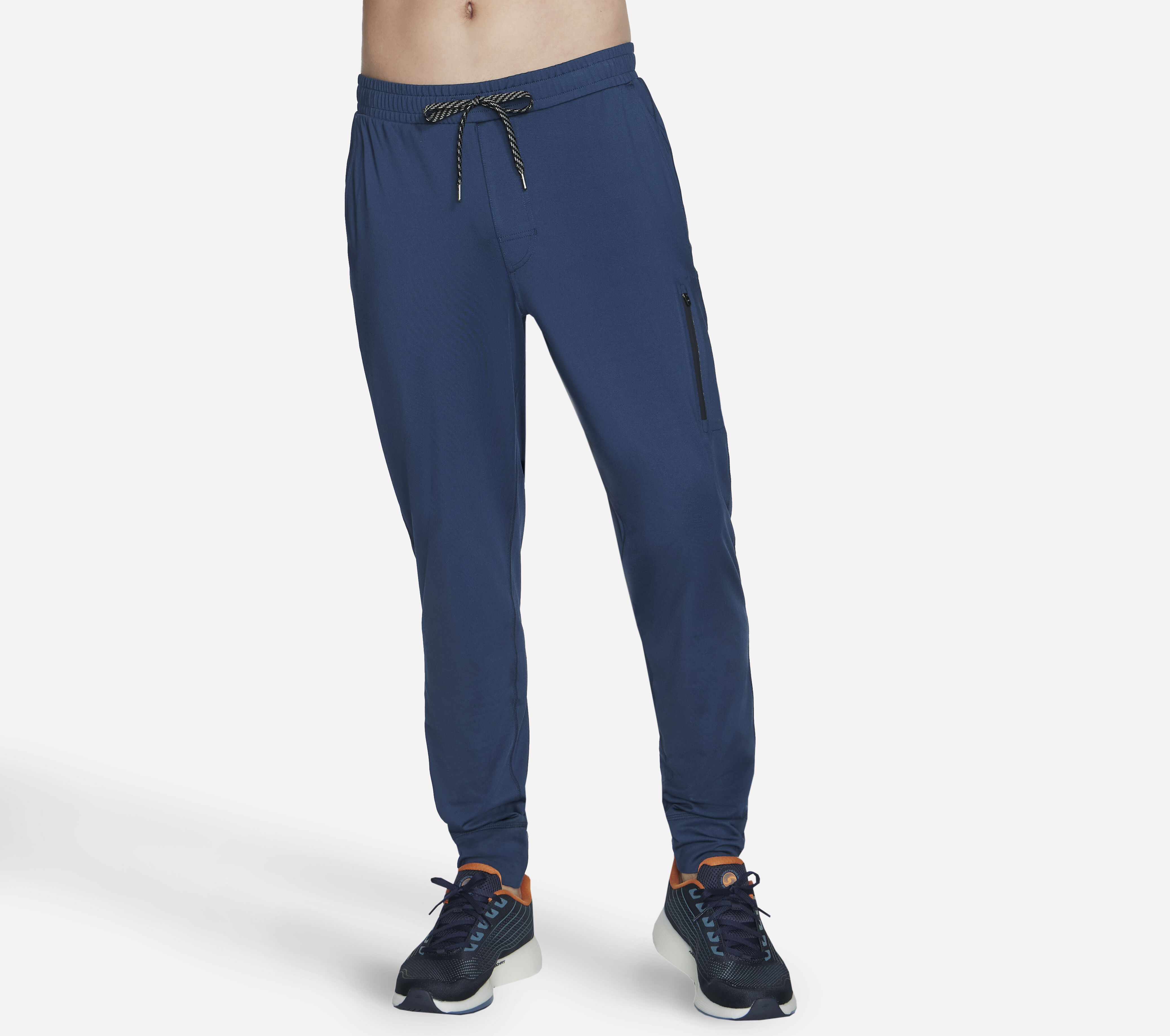Skechers sweatpants kids brown store