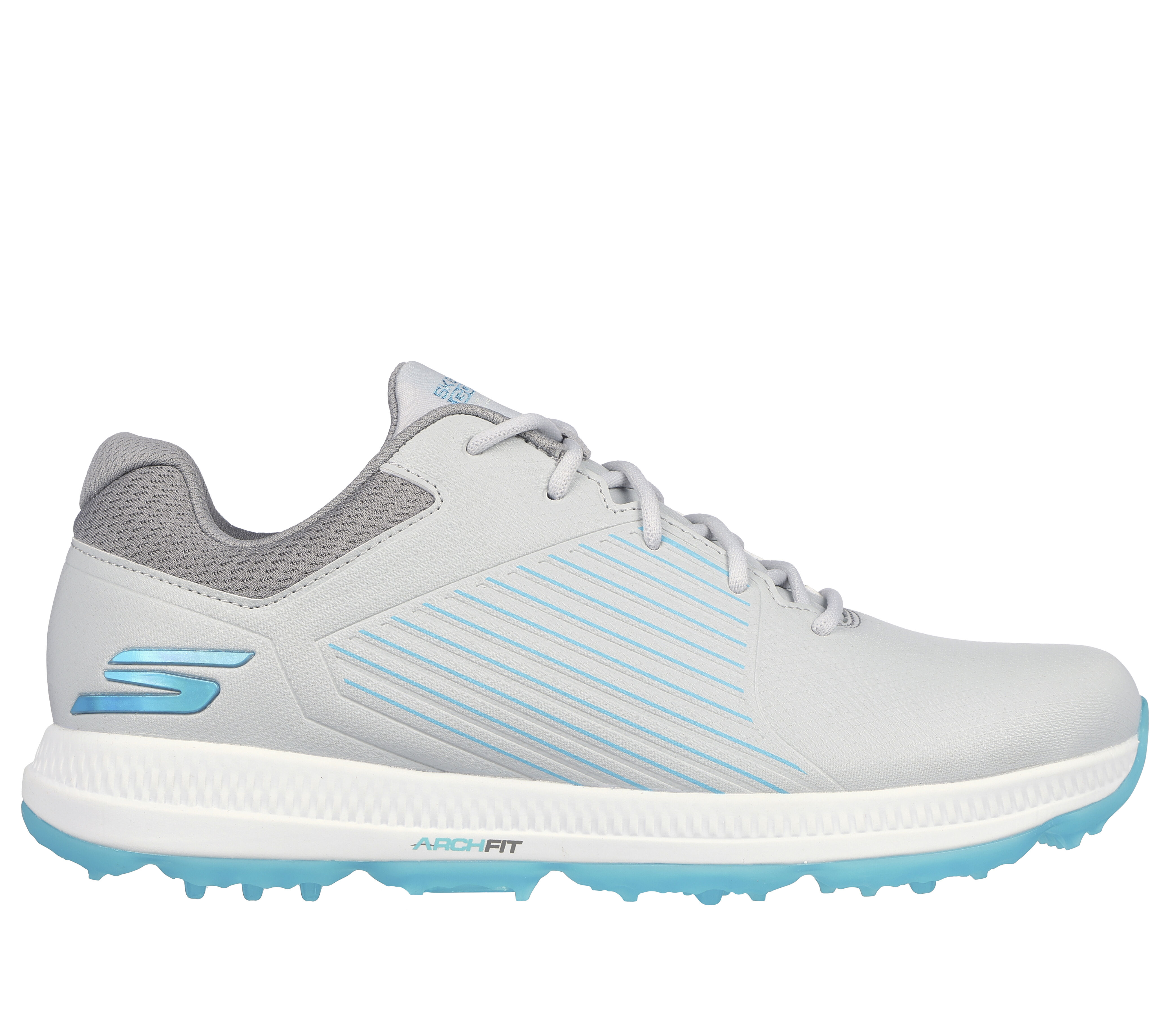 Skechers golf shoes wide fit online