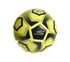 Switch Soccer Ball, JAUNE / NOIR, swatch